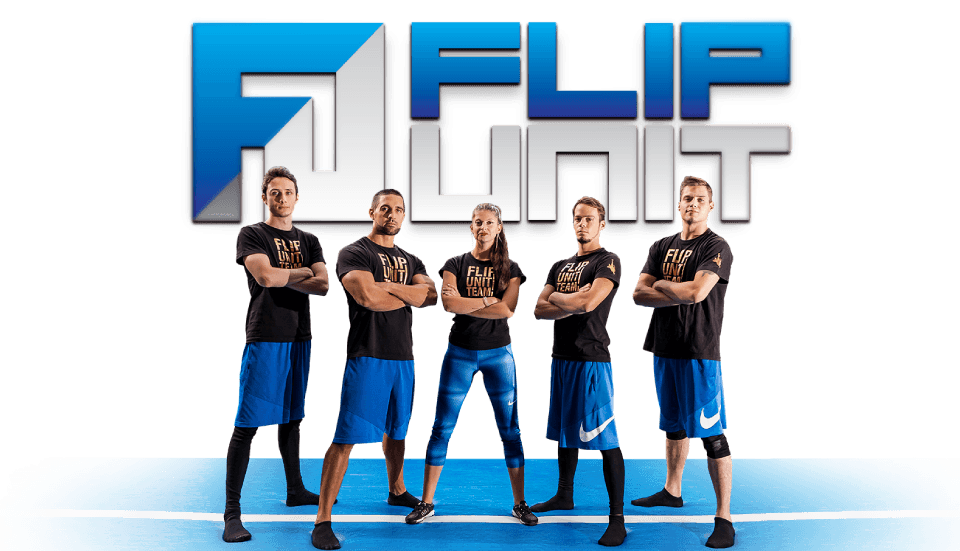 flipunit-team